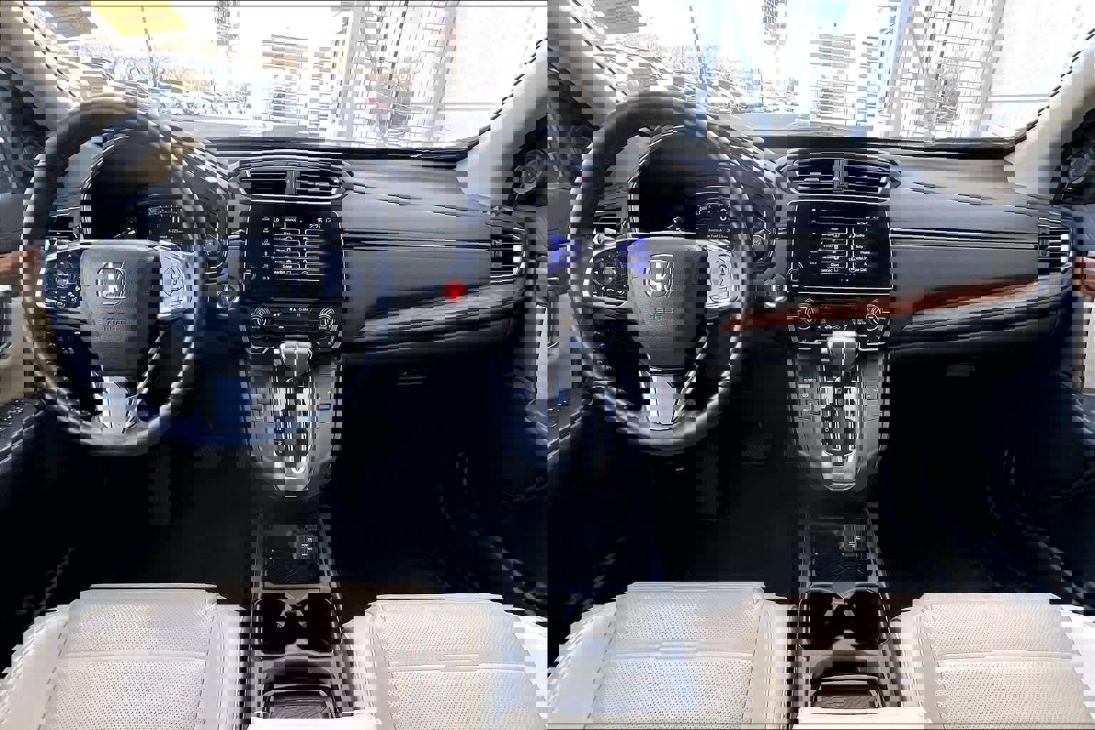 Used 2018 Honda CR-V Touring image 15