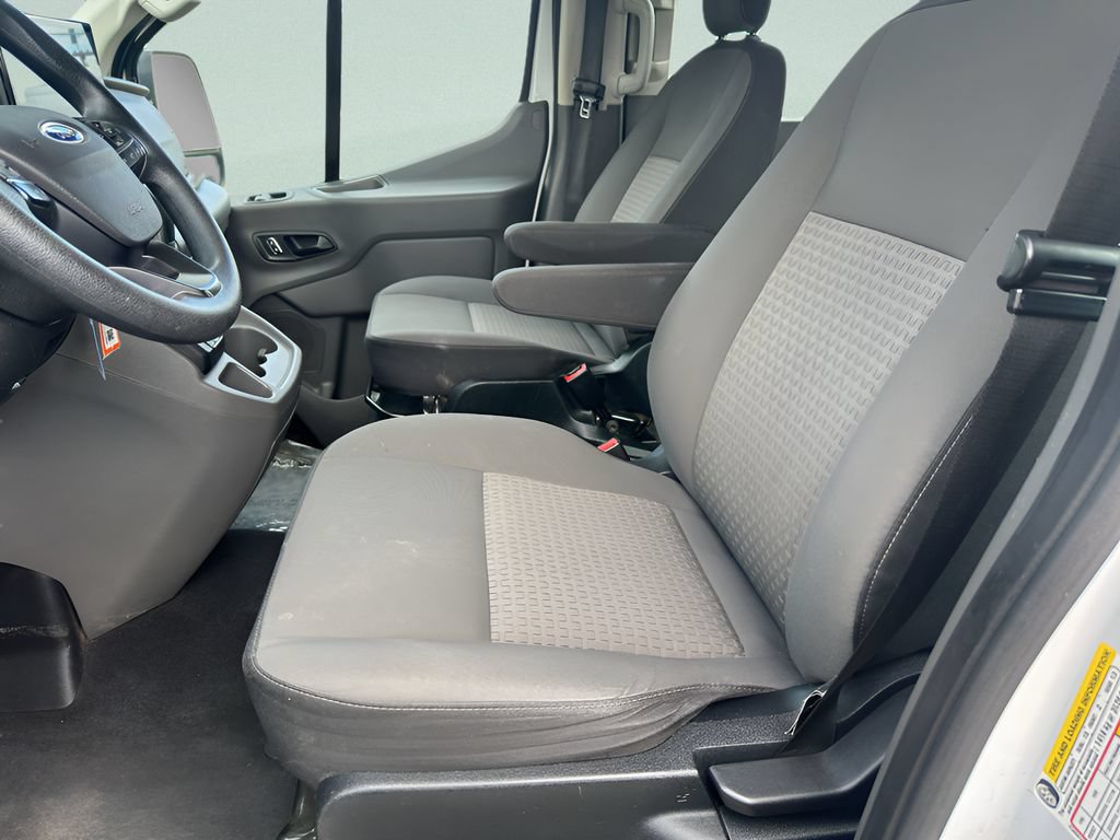 Used 2022 Ford Transit 350 XLT RWD image 22