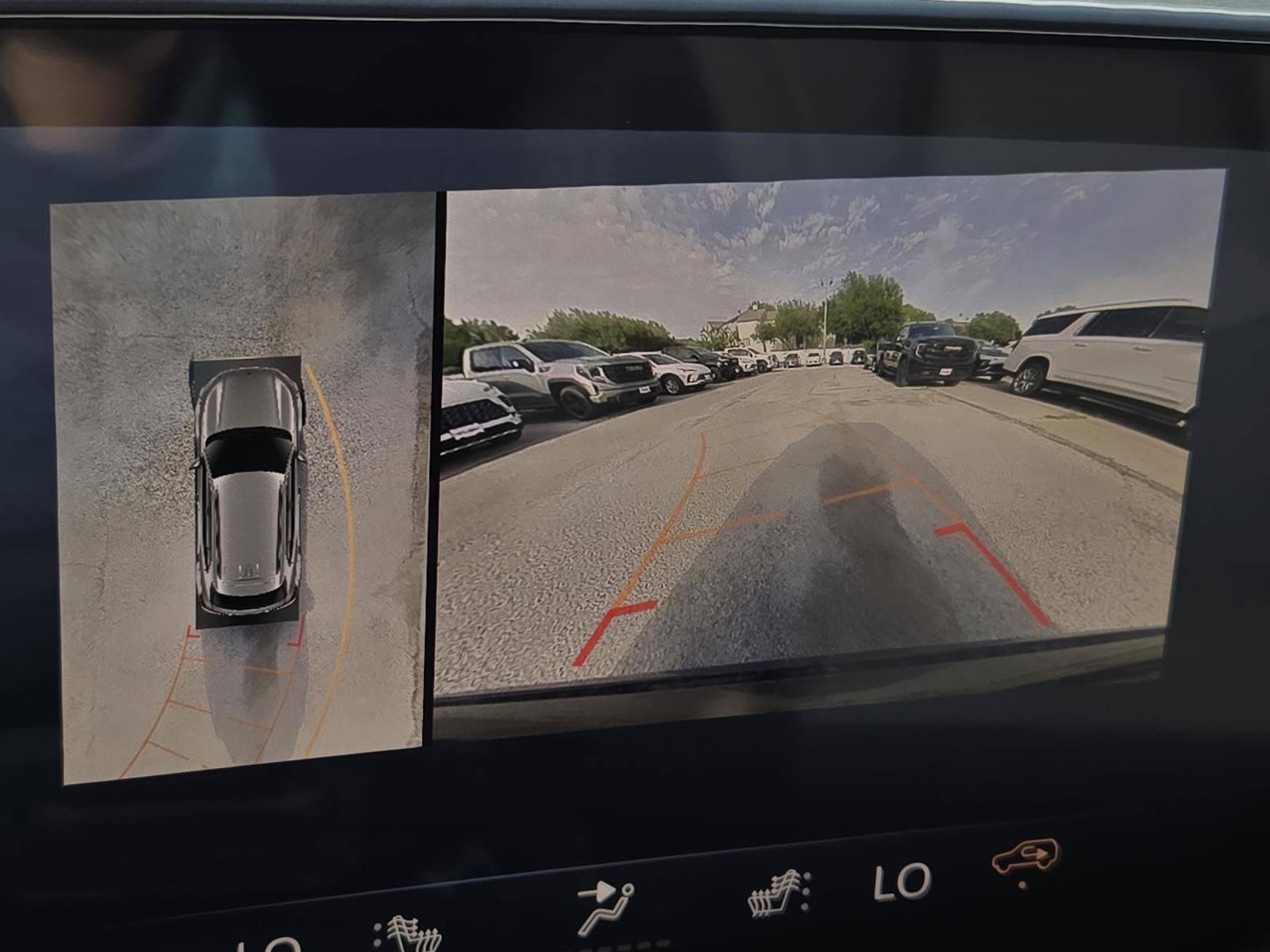 New 2026 Buick Envision Preferred AWD/4WD image 9