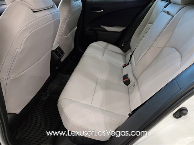 New 2026 Lexus UX 300h FWD image 12