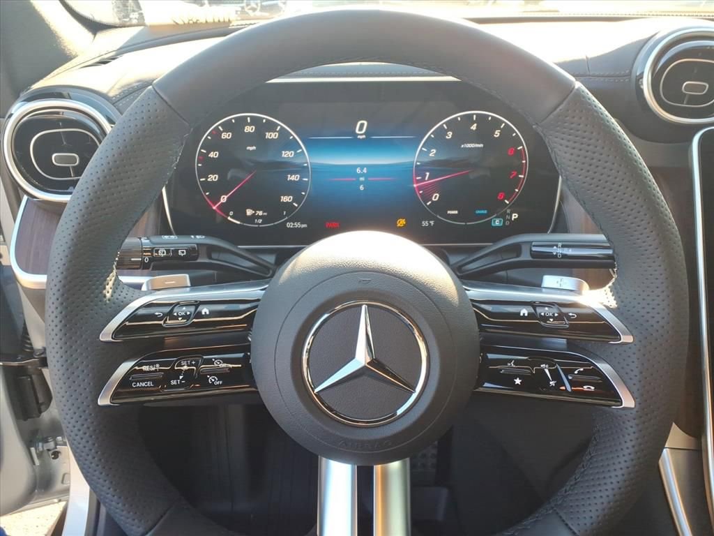 Certified 2026 Mercedes-Benz GLC 300 4MATIC image 19