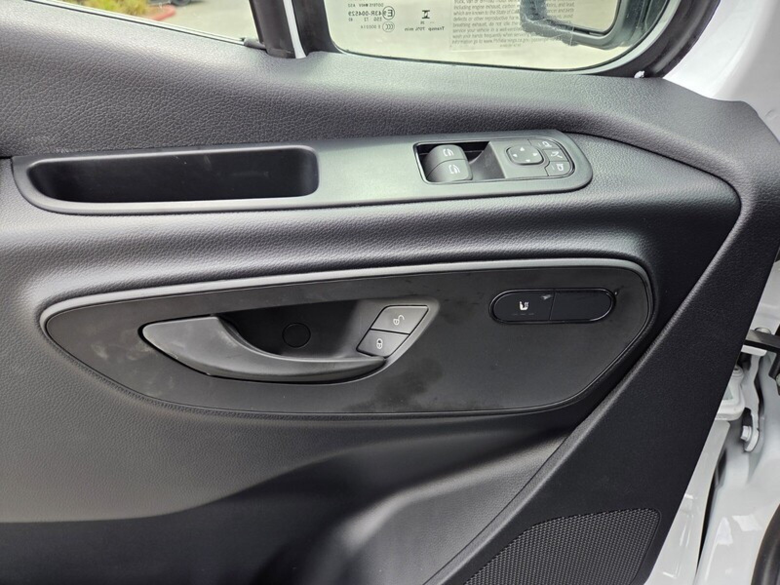 New 2026 Mercedes-Benz Sprinter 2500 image 22