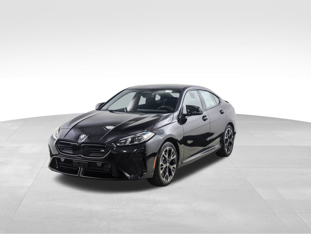 New 2026 BMW M235i xDrive w/ Premium Package