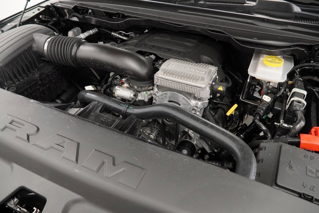 New 2026 RAM 1500 Big Horn image 38