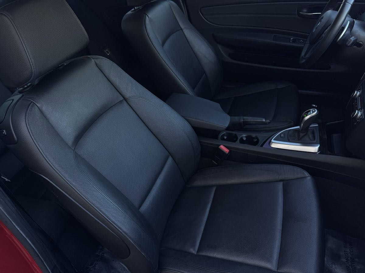 Used 2012 BMW 135i Coupe image 20