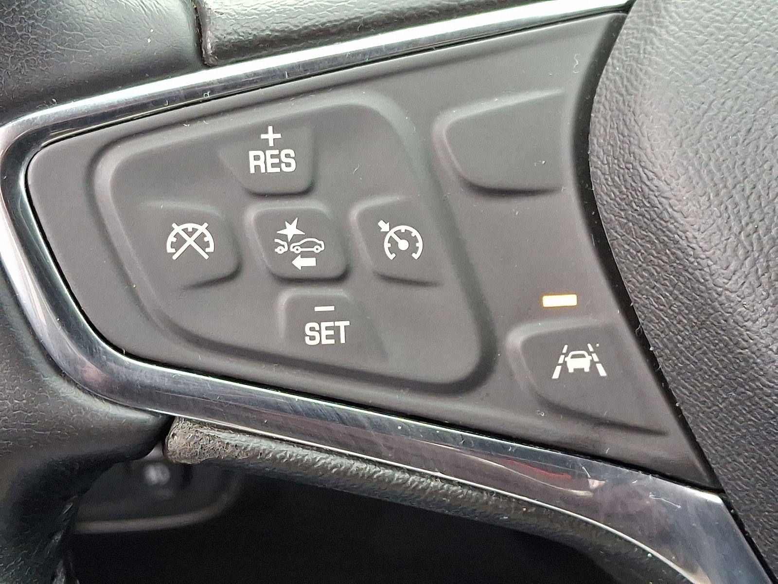 Certified 2020 Chevrolet Equinox LT image 21