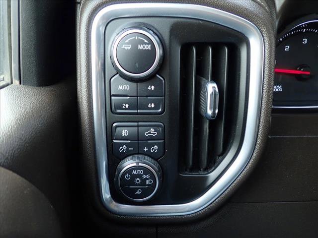 Used 2022 Chevrolet Silverado 2500 LTZ w/ LTZ Convenience Package AWD/4WD image 23
