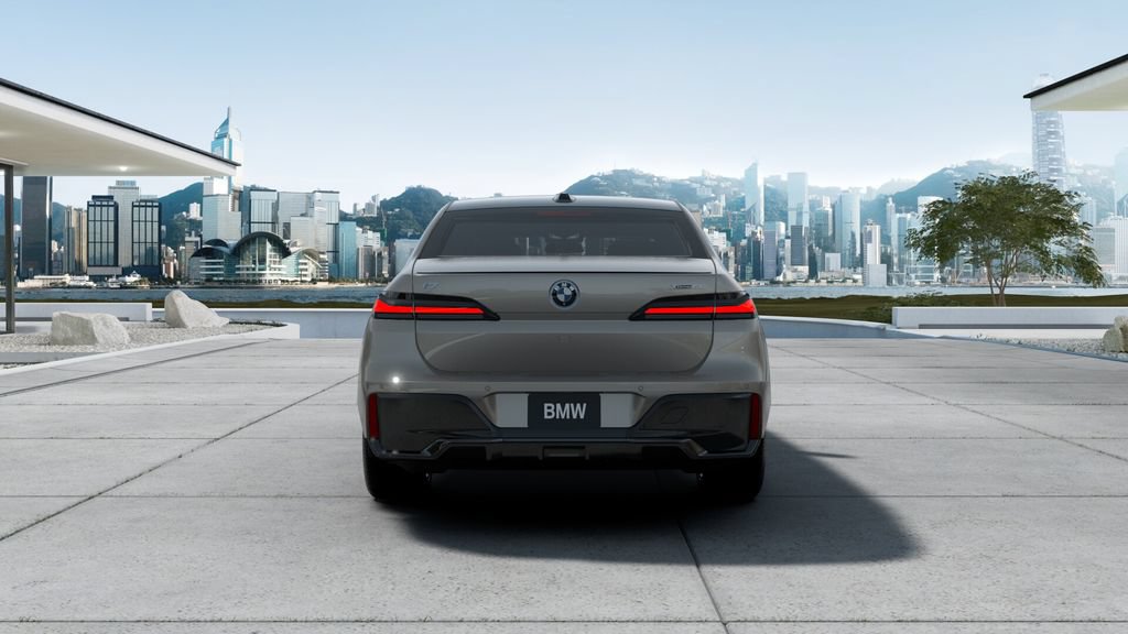 New 2026 BMW i7 xDrive60 AWD/4WD image 31
