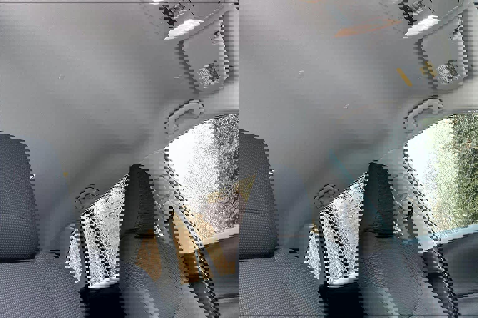 Certified 2023 Toyota RAV4 LE image 14