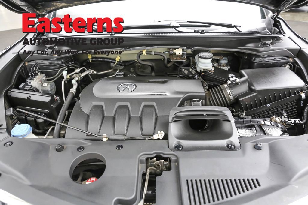 Used 2015 Acura RDX FWD image 7
