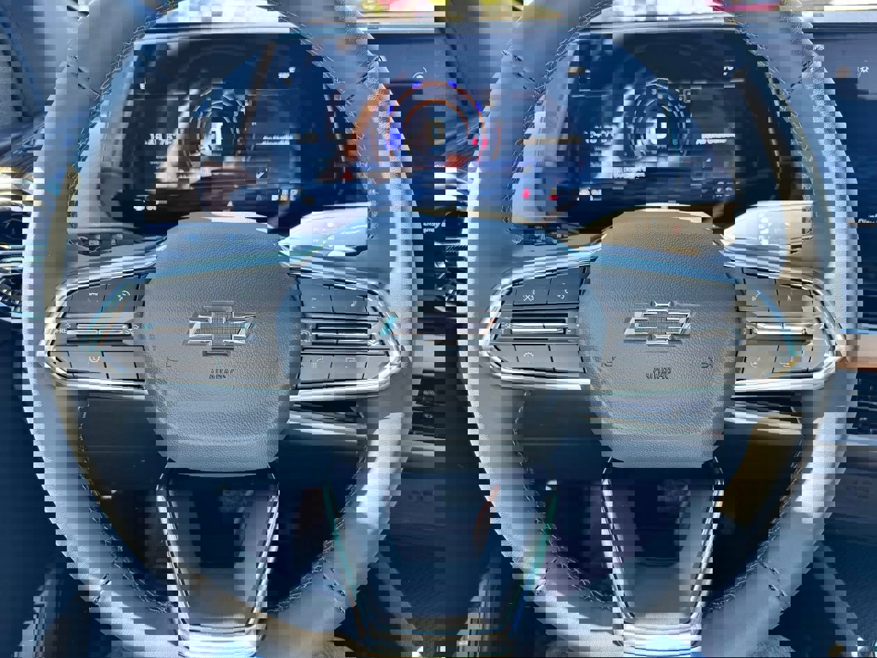 New 2026 Chevrolet Equinox ACTIV w/ Safety and Technology Package image 14