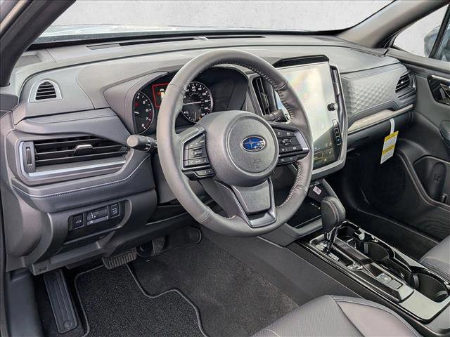 New 2026 Subaru Forester Limited image 3
