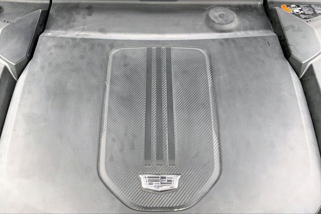 Used 2024 Cadillac Lyriq Luxury AWD/4WD image 32