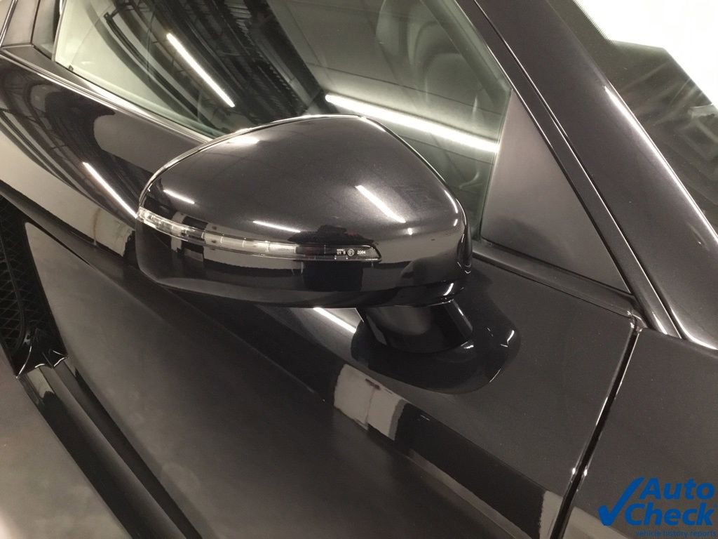 Used 2008 Audi R8 V8 image 27