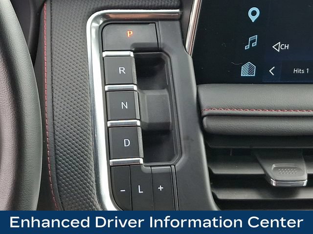 Used 2023 Chevrolet Tahoe RST w/ RST Performance Edition AWD/4WD image 11