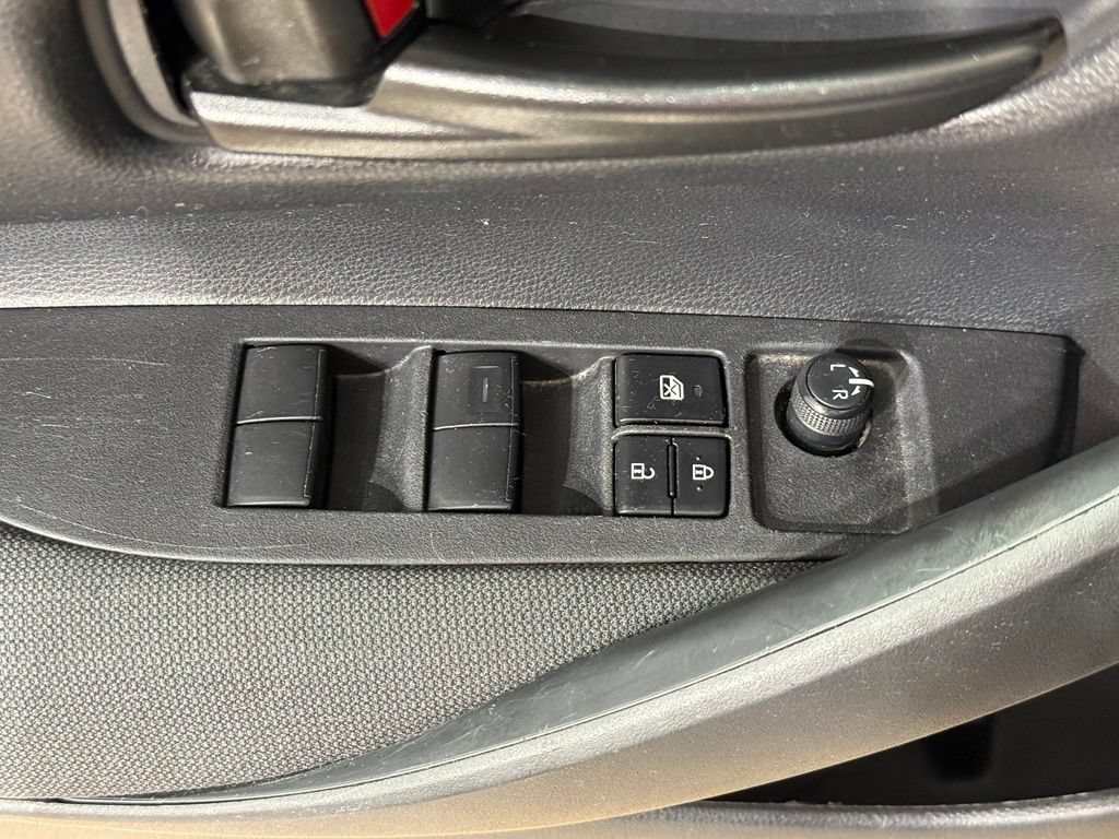 Certified 2024 Toyota Corolla LE FWD image 15