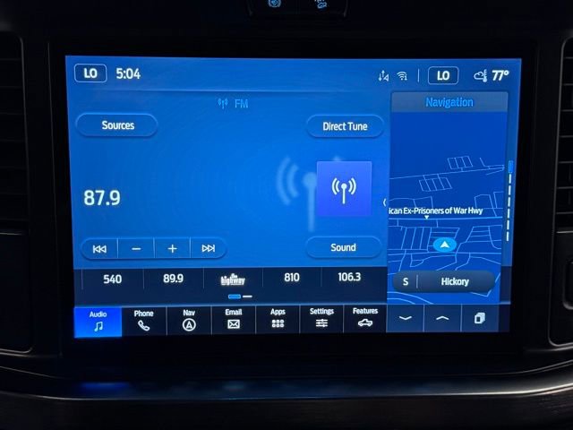 Used 2026 Ford F350 Lariat image 25