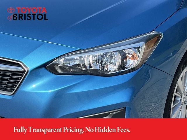 Used 2018 Subaru Impreza 2.0i Premium AWD/4WD image 10