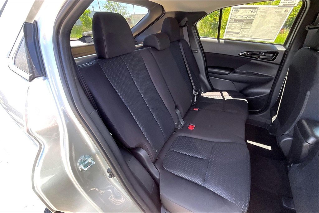 New 2026 Mitsubishi Eclipse Cross ES AWD/4WD image 9