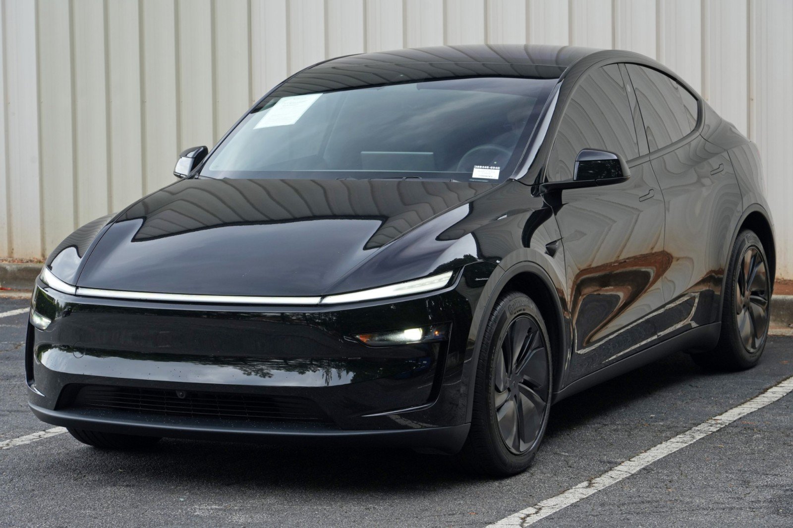 Used 2026 Tesla Model Y 2WD image 50