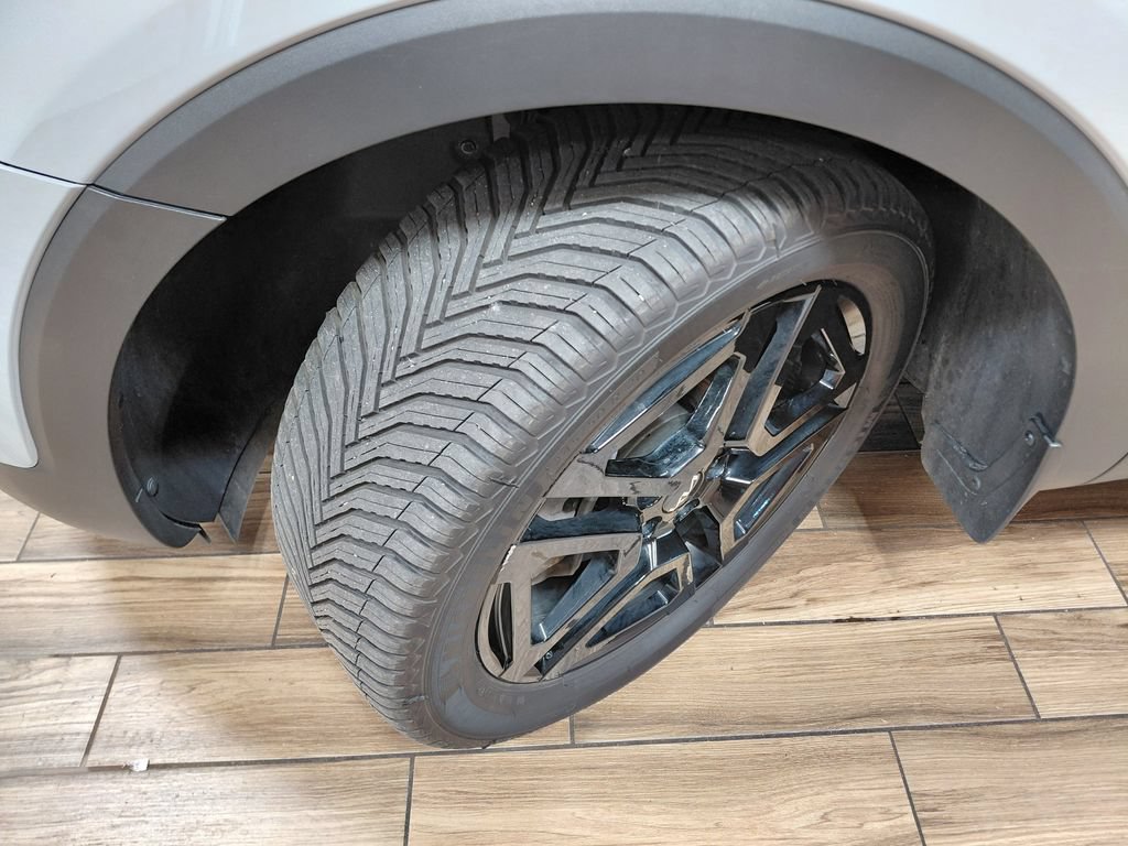 Used 2024 Kia Telluride SX Prestige X-Line AWD/4WD image 30