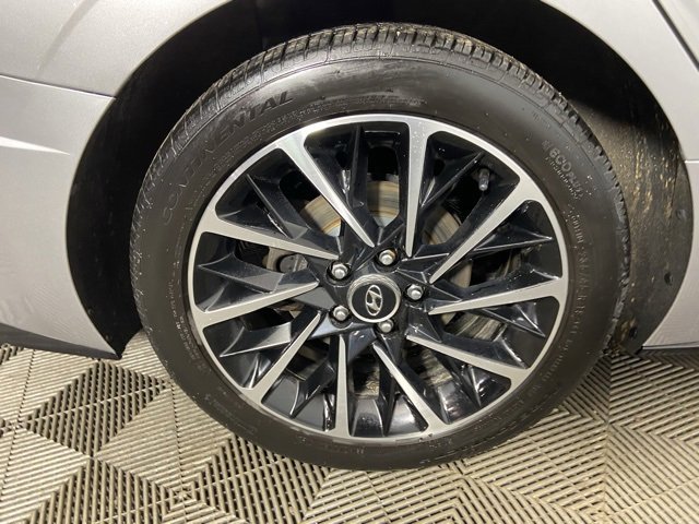 Used 2020 Hyundai Sonata SEL Plus w/ Tech Package image 27
