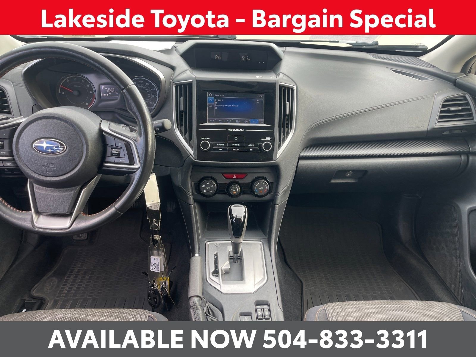 Used 2018 Subaru Crosstrek 2.0i Premium image 23