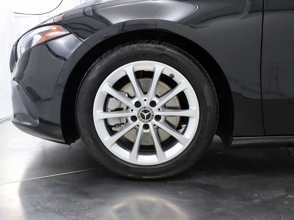 Used 2020 Mercedes-Benz A 220 image 44