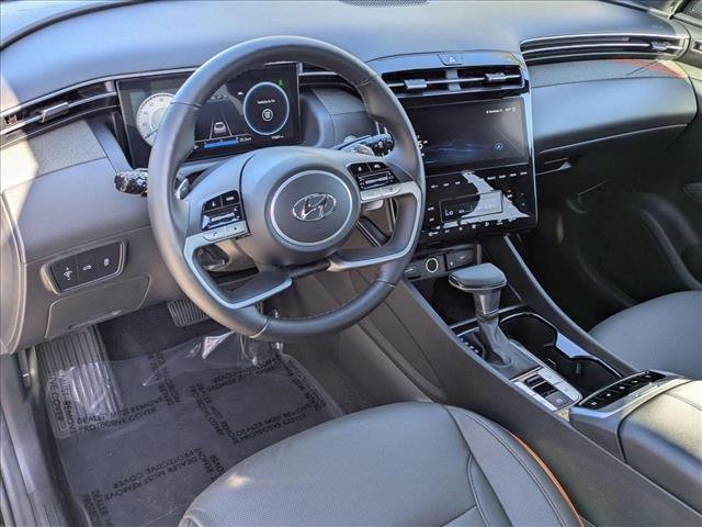 Used 2024 Hyundai Santa Cruz Limited image 10