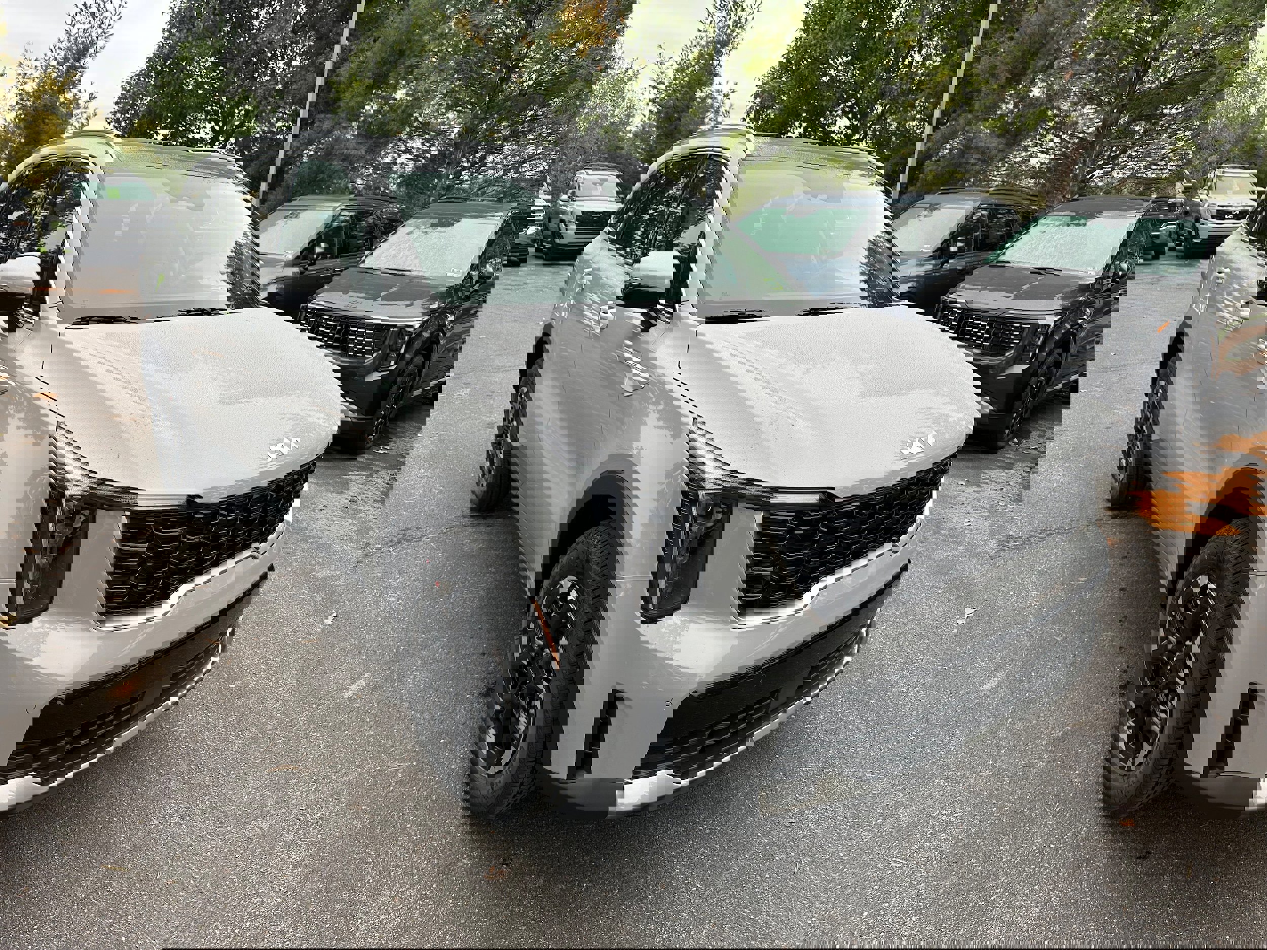 New 2026 Kia Sorento S image 3