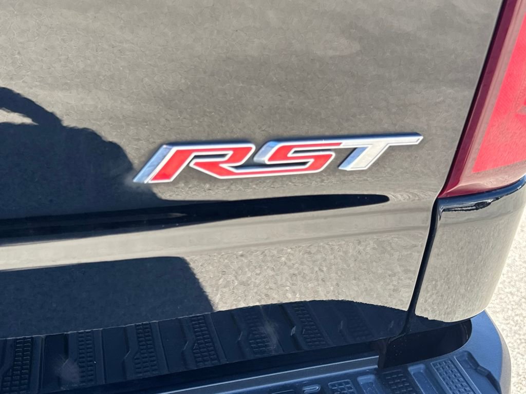 Used 2022 Chevrolet Silverado 1500 RST w/ RST All Star Premium Package image 5