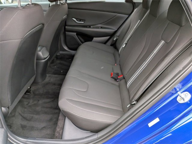 Used 2023 Hyundai Elantra SEL w/ Convenience Package image 27