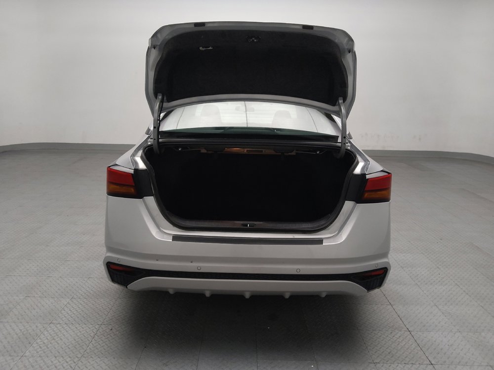 Used 2023 Nissan Altima 2.5 SV image 29