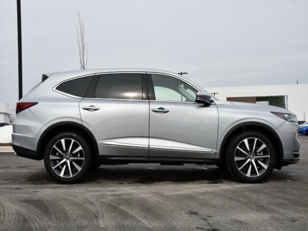 New 2026 Acura MDX w/ Technology Package image 8
