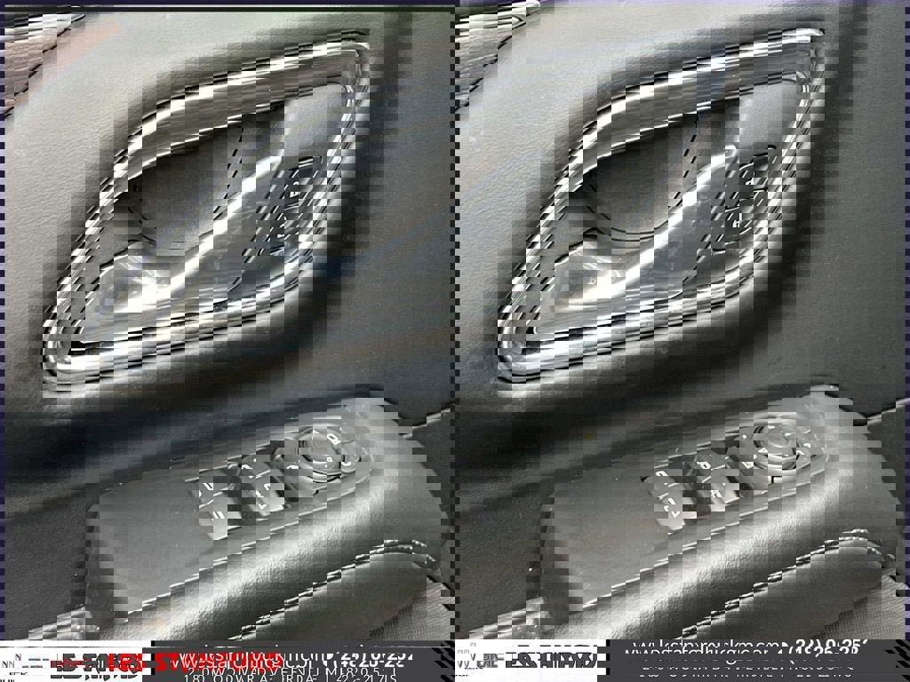 Used 2023 Chevrolet Tahoe LS w/ Driver Alert Package image 18