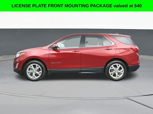 Used 2019 Chevrolet Equinox LT image 9