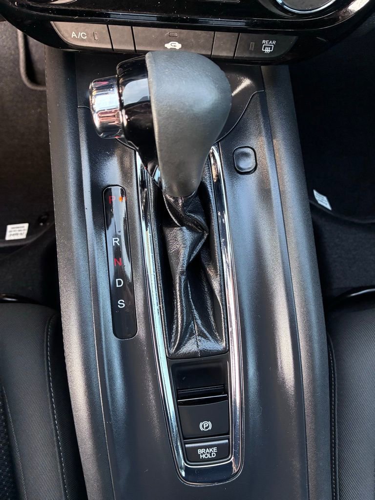 Used 2019 Honda HR-V Sport image 33