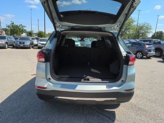 Used 2022 Chevrolet Equinox LT image 14