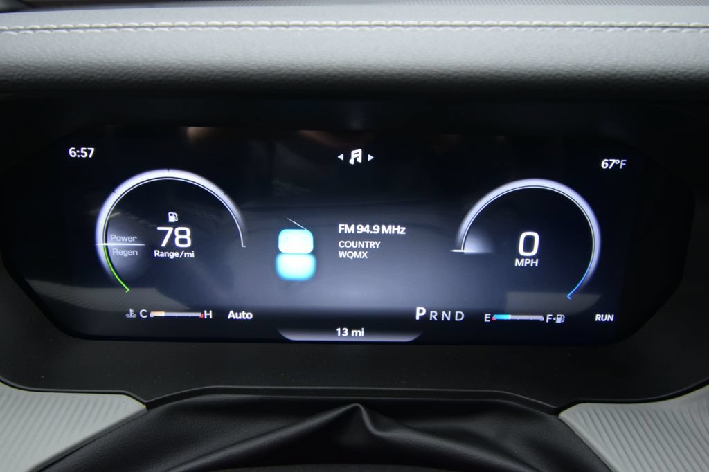 New 2026 Jeep Cherokee Laredo AWD/4WD image 19