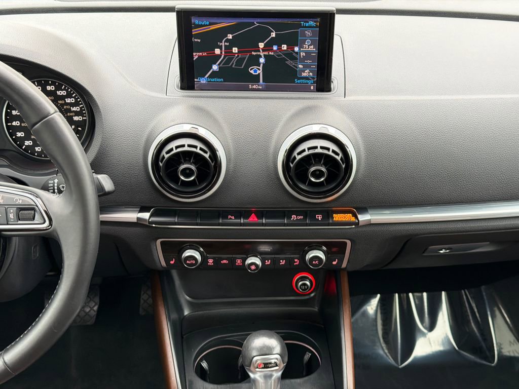 Used 2015 Audi A3 1.8T Premium Plus image 17