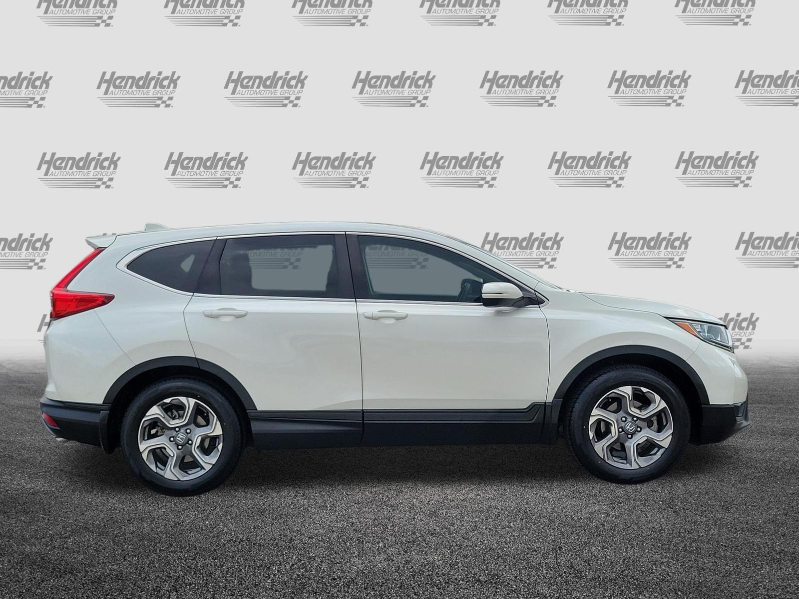 Used 2017 Honda CR-V EX-L image 8