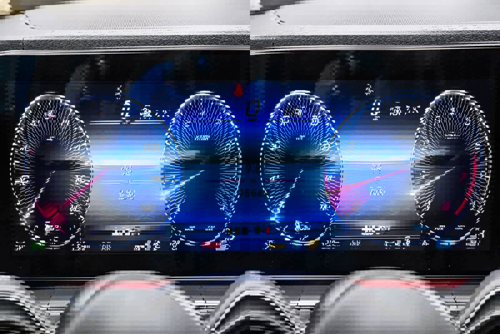 Certified 2024 Mercedes-Benz GLE 350 4MATIC image 17