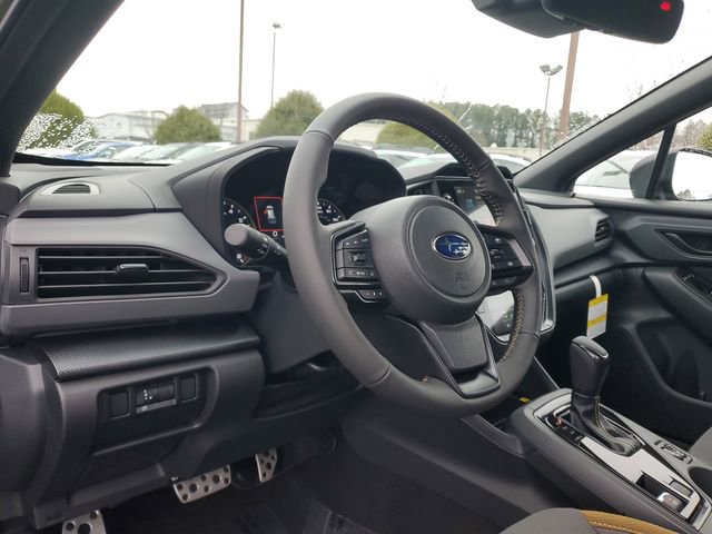 New 2026 Subaru Crosstrek 2.5i Sport image 19