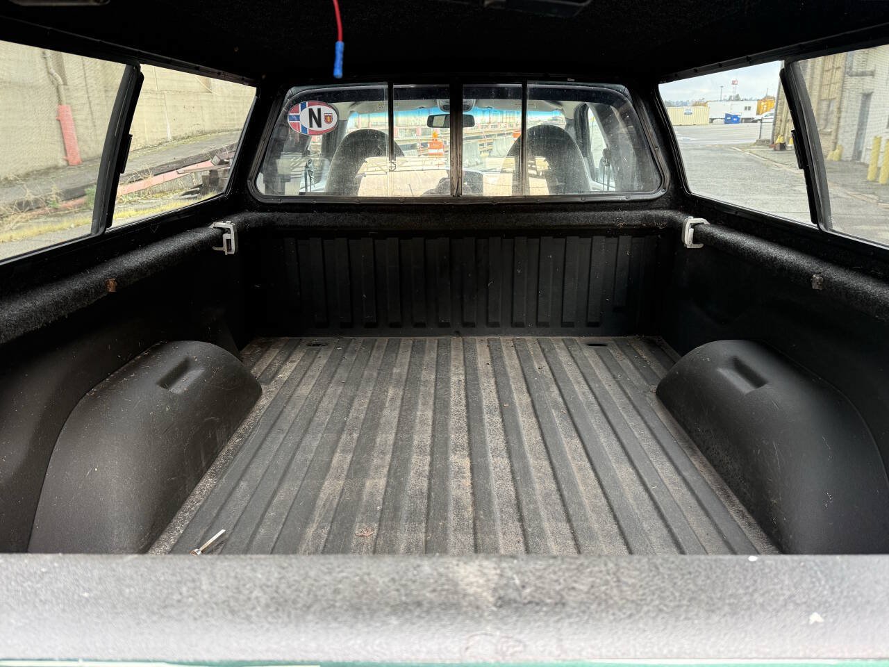 Used 1999 Dodge Dakota SLT AWD/4WD image 20