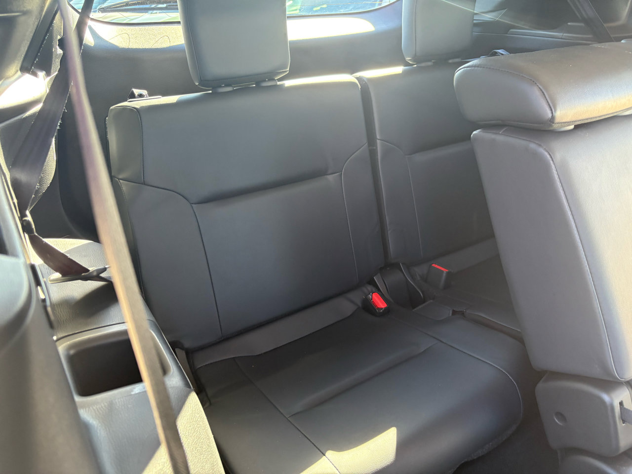 Used 2022 Mitsubishi Outlander SE image 52