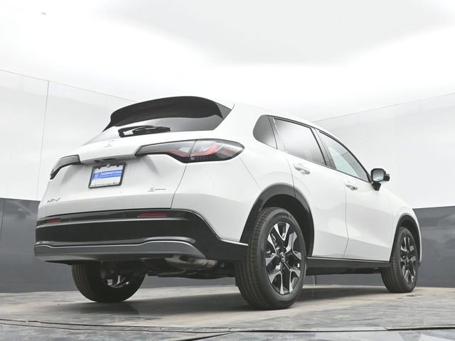 New 2026 Honda HR-V EX-L image 47