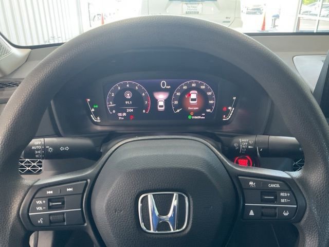 Used 2024 Honda Accord EX image 7