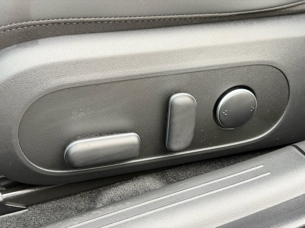 Used 2024 Hyundai Ioniq 6 SEL image 7