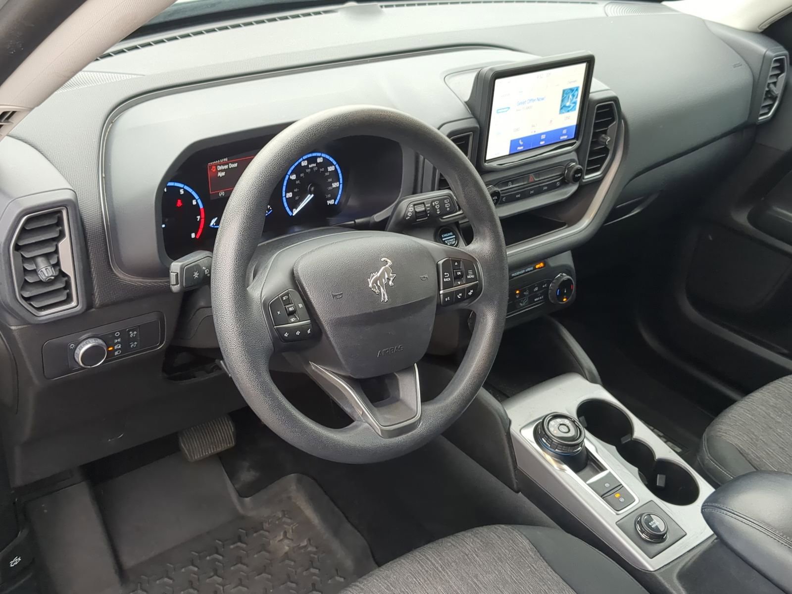 Certified 2022 Ford Bronco Sport Big Bend image 12