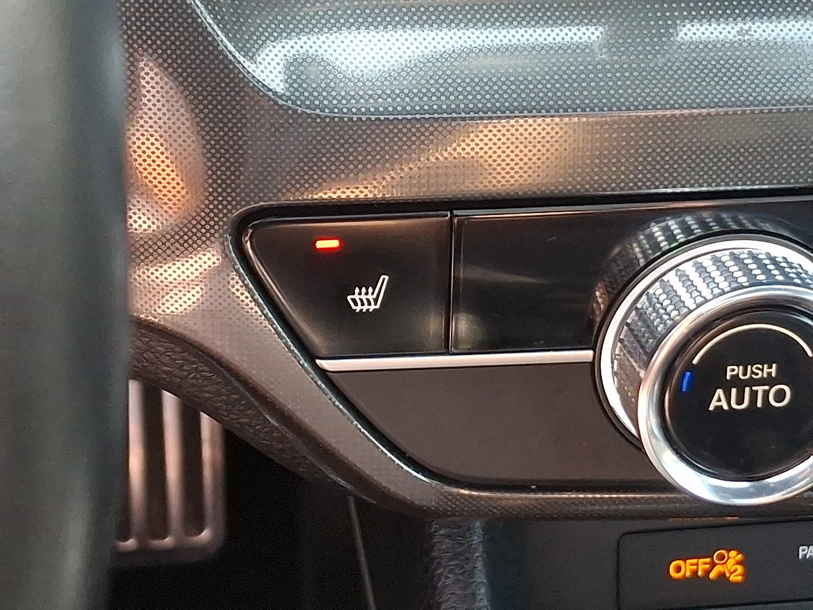 Certified 2023 Acura Integra A-Spec FWD image 25